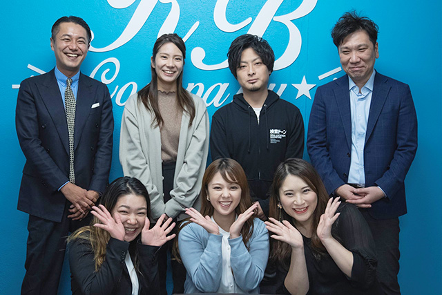 ケイビーカンパニーイメージ1