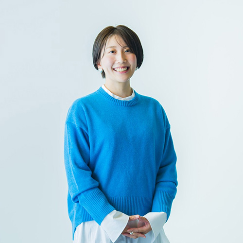 株式会社maemo atomo 代表取締役 西山 夏実