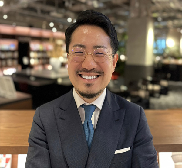 ボードパートナーズ株式会社 代表取締役CEO 池田 成吾