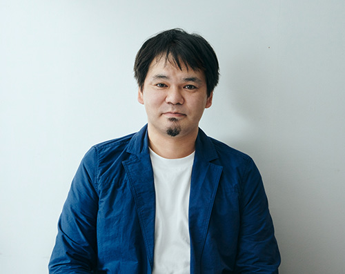 mui Lab株式会社 CEO 大木 和典