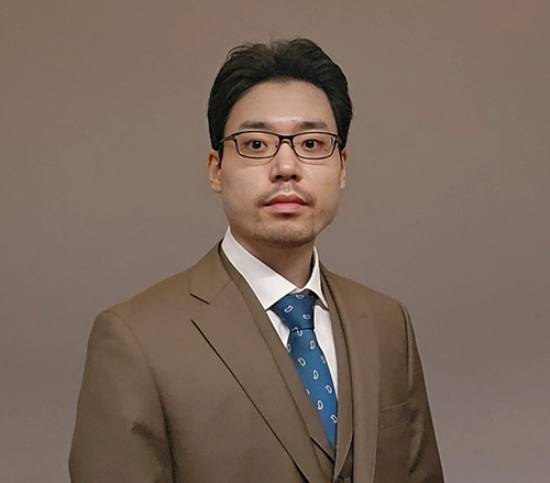 ファントフット株式会社 代表取締役 二宮 聖城