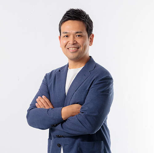コングラント株式会社 代表取締役・CEO 佐藤 正隆