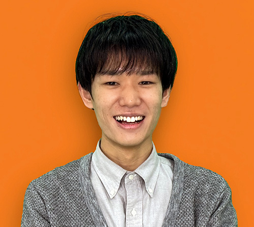 株式会社シーみる 代表取締役 木澤 陸斗