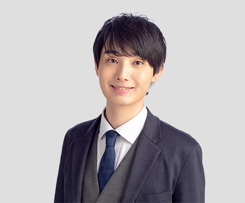 株株式会社TricoLogic 代表取締役 西尾 彰将