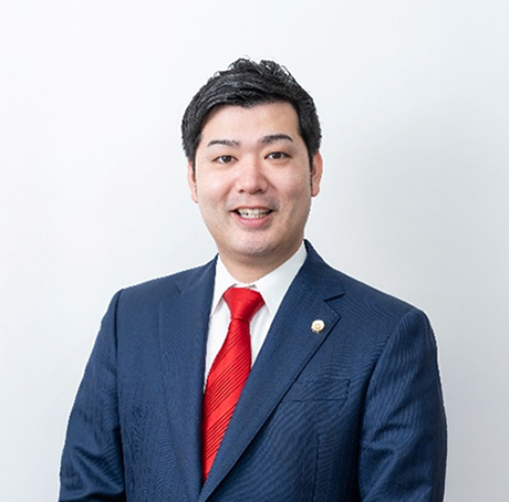 株式会社あかり保証 代表取締役・CEO 弁護士 清水 勇希