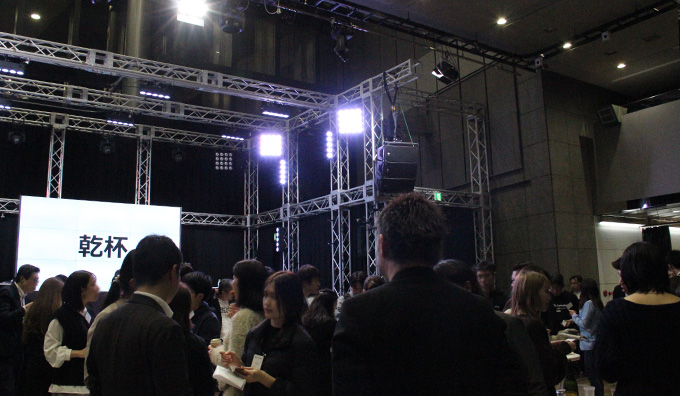 過去の開催風景