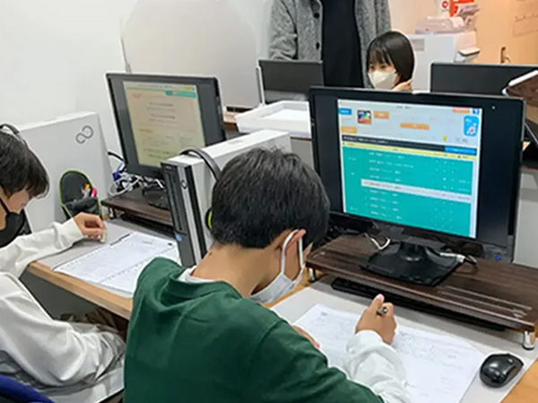 株式会社タオ事業写真