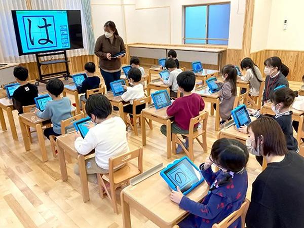 株式会社タオ事業写真