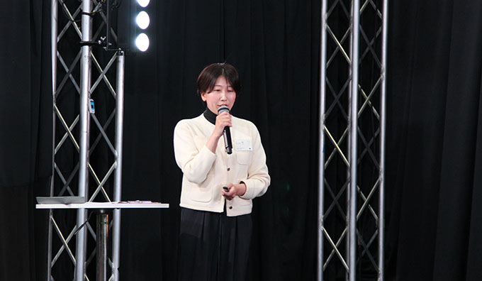 株式会社maemo atomo（大阪）