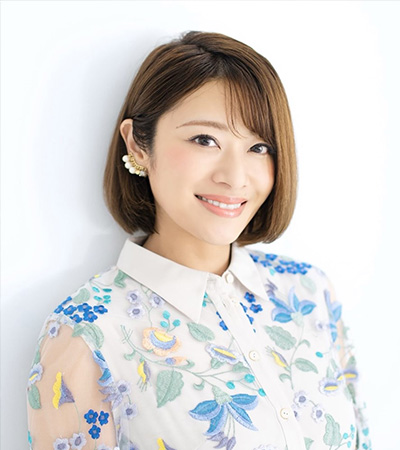 スキヤキレコーディング株式会社  代表取締役 逢沢 舞
