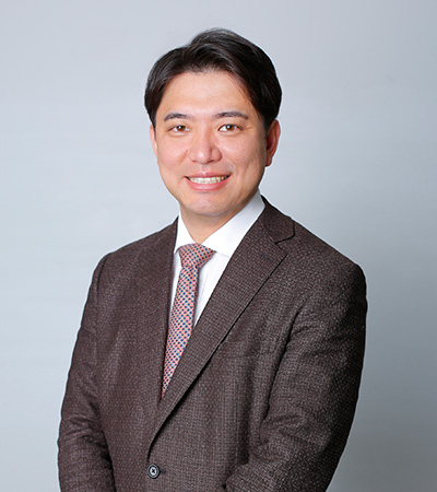 株式会社Andeco  代表取締役 早川 慶朗