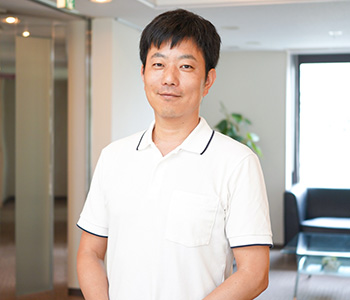 代表取締役　松村康平