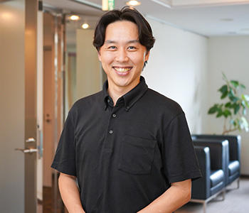 株式会社タクセル　松本桂一