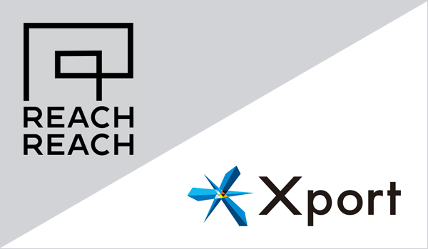 「Xport START UP BOOST PROGRAM feat. REACH REACH」を開催！ | 